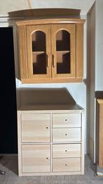 Kast, Huis en Inrichting, Zo goed als nieuw, Minder dan 100 cm, 25 tot 50 cm, 50 tot 100 cm