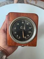 Vintage R.P.M. Klok - Auto/Vliegtuig Instrument, Ophalen