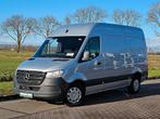 MERCEDES-BENZ SPRINTER 317 l2h2 automaat acc!, Auto's, Automaat, Gebruikt, Mercedes-Benz, Bedrijf