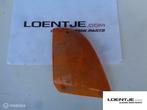 Knipperlichtglas linksvoor BMW 7-serie E23 ('77-'86), Gebruikt, Ophalen of Verzenden, BMW, BMW