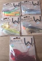 Kunstaas Westin BladeBite, Ophalen, Nieuw, Haak