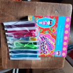 geluks / vriendschapsarmbandjes maken - NIEUW in doos, Ophalen of Verzenden, Nieuw, Hanger