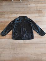 Daf zomerjas, Kleding | Heren, Ophalen, Zo goed als nieuw, Overige maten, Zwart