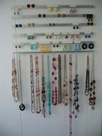zeer praktisch Sieradenrek nog nieuw, Sieraden, Tassen en Uiterlijk, Overige Accessoires, Ophalen of Verzenden