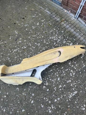 Gilera runner zeikap achterkap beschikbaar voor biedingen