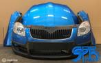 Fabia Roomster 5J Scout Voorkop Front Benzine Diesel Snuit, Auto-onderdelen, Gebruikt, Ophalen of Verzenden, Skoda, Skoda