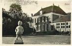 (301-155-047) Assen Gemeentehuis met Bartje, Verzamelen, Verzenden, Drenthe