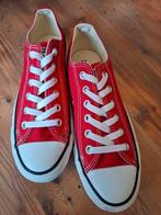 Converse All Star laag model nieuw maat 37.5 nóóit gedragen, Kleding | Dames, Nieuw, Ophalen of Verzenden, Sneakers of Gympen