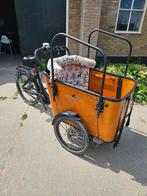 Voque superior deluxe, 4 kinderen of meer, Zo goed als nieuw, Elektrisch, Ophalen