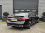 BMW 7-serie 740e iPerformance High Executive M-Sport | Panor, Auto's, BMW, Automaat, 1998 cc, Achterwielaandrijving, Gebruikt