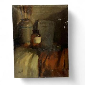 Jacobus Bijtel (1893-1983) beschikbaar voor biedingen