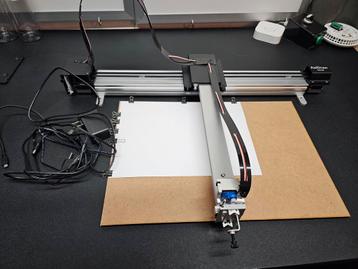 AxiDraw V3/A3 Tekenrobot - Persoonlijke Schrijver  beschikbaar voor biedingen