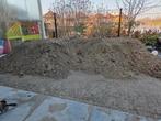 Gratis ophoogzand ongeveer 2.5 kuub, Tuin en Terras, Ophalen, Nieuw, Ophoogzand