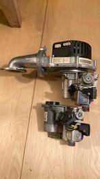 Nefit ventilator gasblok unit Economy HRC, Doe-het-zelf en Verbouw, Geisers en Boilers, Ophalen of Verzenden, Zo goed als nieuw