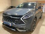 Kia Sportage 1.6 Plug-in Hybrid GT-Line Premium 4WD 2022, Auto's, Kia, Automaat, Gebruikt, Overige brandstoffen, Bedrijf