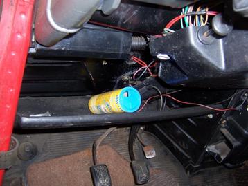 opbergvakken voor Renault 4 R4 (kaartenbakken) beschikbaar voor biedingen