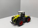 Britains ertl claas xerion 5000, Hobby en Vrije tijd, Modelauto's | 1:32, Ophalen of Verzenden, Gebruikt, Tractor of Landbouw