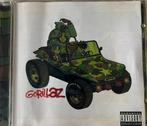 Gorillaz - CD, Ophalen of Verzenden, 2000 tot heden, Zo goed als nieuw, Boxset