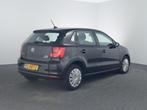 Volkswagen Polo 1.4 TDI Comfortline | Airco |, Auto's, Volkswagen, Voorwielaandrijving, Start-stop-systeem, Stof, Gebruikt