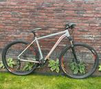 Merida big nine 500, Fietsen en Brommers, Hardtail, Ophalen, Zo goed als nieuw, Merida