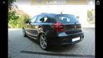 BMW 123D 2008 M-pakket, Auto's, BMW, 1-Serie, Achterwielaandrijving, 1995 cc, 4 cilinders