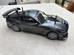 Te koop: Nieuwe Tamiya TT-01E Ford Mustang  SVP goed lezen, Elektro, Nieuw, Ophalen of Verzenden, Schaal 1:10