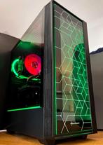 Game PC, 16GB/2TB SSD AMD Ryzen 7 en Geforce RTX 2060 6GB, Ophalen, Gebruikt, 2 TB, AMD Ryzen 7