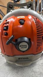 Stihl br 550, Ophalen, Gebruikt, Ruggedragen, Stihl