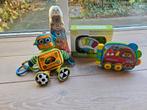 Baby speelgoed, Ophalen of Verzenden, Zo goed als nieuw, Overige typen, Met geluid