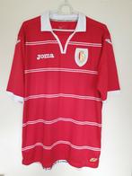 Origineel vintage thuisshirt Standaard Luik XL, Sport en Fitness, Voetbal, Maat XL, Ophalen of Verzenden, Zo goed als nieuw, Shirt