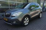 Opel Mokka 1.6 Edition Trekhaak! (bj 2013), Auto's, Voorwielaandrijving, Euro 5, Gebruikt, Parkeersensor
