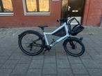 Woom Now 6 kinderfiets, Ophalen, Zo goed als nieuw, 26 inch of meer, Versnellingen