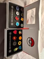 Pokemon badges ‘pins’. Limited., Verzamelen, Verzenden, Zo goed als nieuw