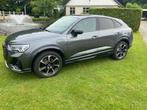 Audi Q3 sportback S-Line velgen Audi sport nieuwstaat, Gebruikt, Banden en Velgen, 235 mm, Zomerbanden