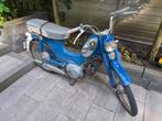 Honda C310S, Fietsen en Brommers, Maximaal 45 km/u, 49 cc, 3 versnellingen, Ophalen