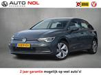 Volkswagen Golf 1.5 TSI Highline Style | Apple CarPlay | Spo, Auto's, 4 cilinders, 150 pk, Alcantara, Bedrijf