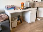Ikea Study Desk, Huis en Inrichting, Ophalen, Zo goed als nieuw, Bureau