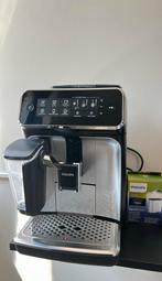 Philips koffiemachine 3200, Ophalen, Zo goed als nieuw, Koffiemachine