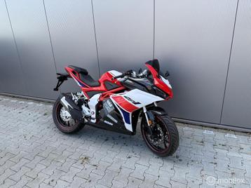 TRMOTOR GP1 125 CC NIEUW beschikbaar voor biedingen