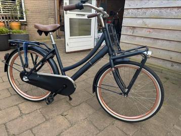 24 Inch Cortina U4 transport meisjesfiets  beschikbaar voor biedingen
