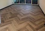 Ambiant Spigato visgraat click Beige (14 pakken), Ophalen, Kunststof, 50 tot 150 cm, Overige typen