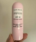 Glow Recipe Watermelon Dew Balm SPF Stick, Ophalen of Verzenden, Zo goed als nieuw, Gehele gezicht, Verzorging