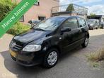 Volkswagen Fox 1.2 Trendline, Voorwielaandrijving, 4 stoelen, 1198 cc, Origineel Nederlands