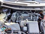 Motor van een Toyota Auris, Auto-onderdelen, Motor en Toebehoren, Gebruikt, -, -, Ophalen of Verzenden