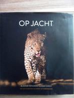 Boek "Op jacht", Ophalen of Verzenden, Zo goed als nieuw, Overige diersoorten