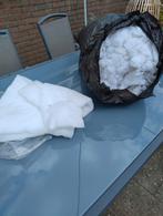 vulmateriaal voor bv kussens of knuffels, Ophalen, Zo goed als nieuw