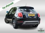 Fiat 500X Cross 1.4 Turbo MultiAir CrossPlus (141 PK) Keurig, Auto's, Fiat, Gebruikt, 4 cilinders, 500X, Zwart