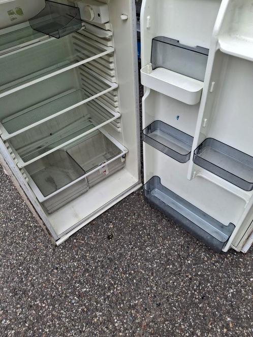 Ruime koelkast cooler aclasse 120cm gratis bezorg rdam, Witgoed en Apparatuur, Koelkasten en IJskasten, Gebruikt, Zonder vriesvak