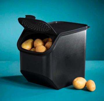 Tupperware Aardappelsmart, nieuw beschikbaar voor biedingen