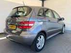 Mercedes-Benz B-klasse 160 Business Class|Automaat|NAP|Allse, Euro 5, Zwart, Bedrijf, 1265 kg